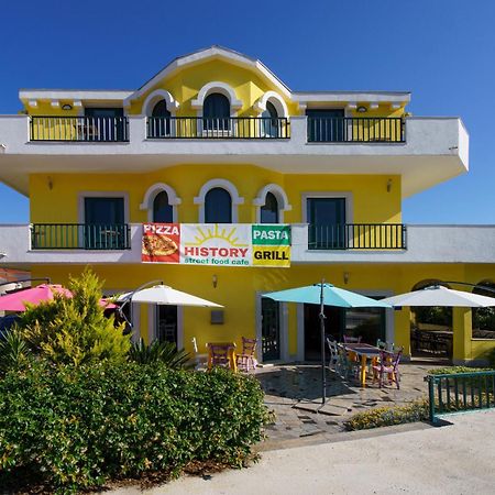 History Apartments Kastela Exterior photo